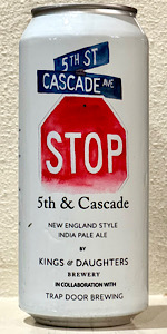 5th & Cascade