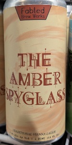 The Amber Spyglass
