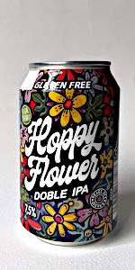 Hoppy Flower