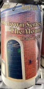 The Mount