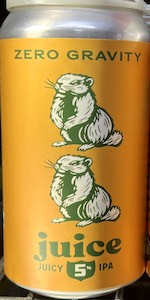 Woodchuck Woodchuck