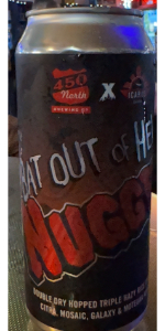 Bat Out of Hell Nuggets