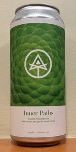 Inner Paths