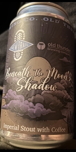 Beneath the Moonâs Shadow