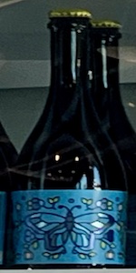 Blue Morpho