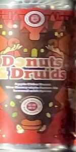 Donuts & Druids