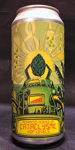Advanced Science of Cataclysmic Hop Levels