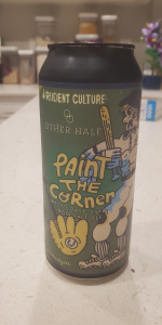 Paint The Corner