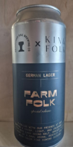 Farm Folk
