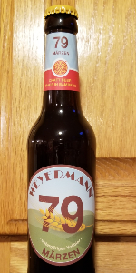 Weyermann 79 MÃ¤rzen