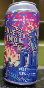 Invest In AI