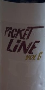Picket Line Vol. 6