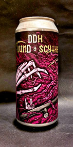DDH Found A Scythe