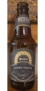 Gooey Valves