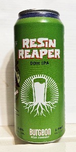 Resin Reaper