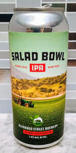 Salad Bowl (2025)