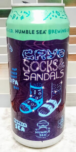 Cryo Socks & Sandals