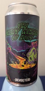 The Great Wizard of Hops