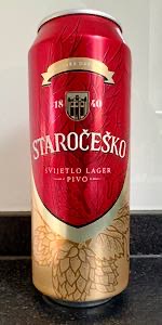 StaroÄeÅ¡ko Svijetlo