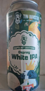 Osprey White IPA