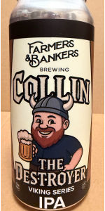 Collin the Destroyer
