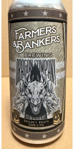 Dragon's Breath
