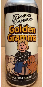 Golden Gramms
