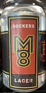 Dockers