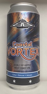 Coastal Vortex