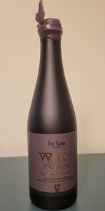 Witch Meadow Black (2025)