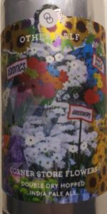 Corner Store Flowers