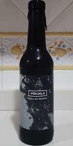 Barrique Noire
