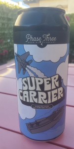 Super Carrier
