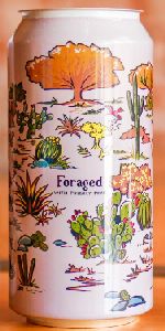 Foraged