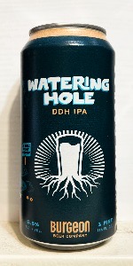 Watering Hole