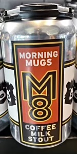 Morning Mugs
