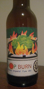 Hop Burn High