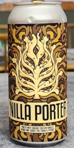 'Nilla Porter
