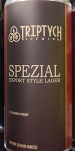 Spezial