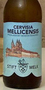 Stift Melk Cervisia Mellicensis