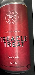 Treacle Treat