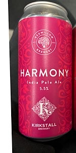 Harmony