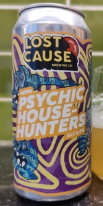 Psychic Househunters