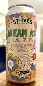 Mean As