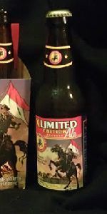 Article 15 Nut Brown Ale