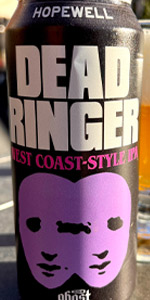 Dead Ringer