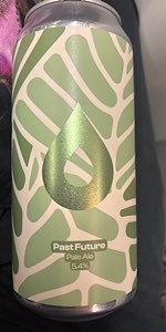 Past Future