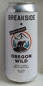 Oregon Wild
