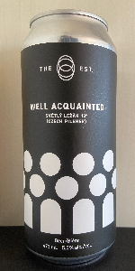 Well Acquainted