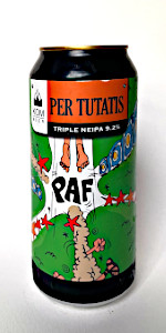 Per Tutatis